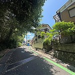 前面道路(外観) 前面道路(外観)