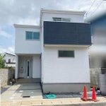 2025年7月完成済(外観)