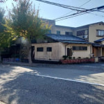 物件+前道(外観)