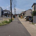 前道(周辺)