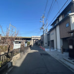 前道(周辺) 前道(周辺)