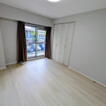 洋室(寝室) 洋室(寝室)