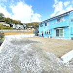 ①号地(外観)