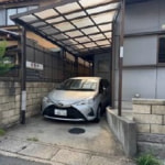 駐車スペース(外観)