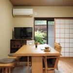 ダイニング(居間)