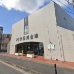 京都中央信用金庫西小倉支店908ｍ（約12分）(周辺)