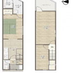 ■令和2年10月フルリノベ済(間取)