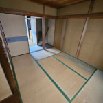 2階和室 2階和室