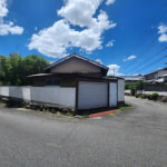 ※角地（古家有）(周辺)