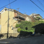 角地（現況：古家有）(外観)