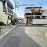 前道(周辺)
