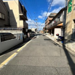 前道(周辺)