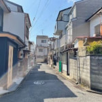 前道(周辺)