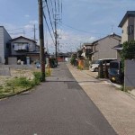 前道(周辺)