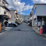 前道(周辺)