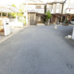 前道(周辺)