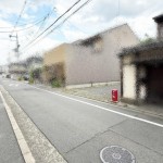 前道(周辺)