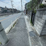 前道(周辺)