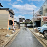 前道(周辺)