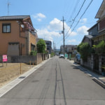 前道(周辺)