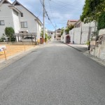 前道(周辺)
