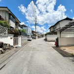 前道(周辺)
