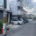 前道(周辺)