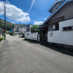 前道(周辺)