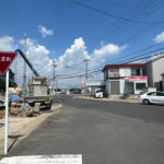 前道