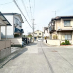 前道(周辺) 前道(周辺)