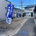 前道(周辺) 前道(周辺)