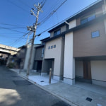 完成済み(周辺)