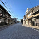前道(周辺) 前道(周辺)