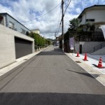 前道(周辺)