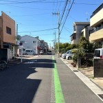 ※前道(周辺) ※前道(周辺)