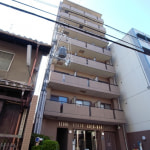 ♪分譲賃貸【リーガル京都五条烏丸】☆人気物件の空き予定でました！◆地下鉄五条駅徒歩4分の好立地◆6階南西角部屋◆眺望・陽当たり良好◆〈一部改装後ご入居〉☆礼金不要！♬