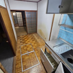 (キッチン) (キッチン)