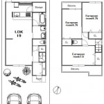 ☆建物プラン例あり（ZEH基準省エネ住宅）建物参考価格1955万円（税込）外構費別途要　※１F約48.60㎡・2F約43.74㎡　合計建延面積約92.34㎡