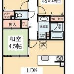 ★令和6年12月リフォーム済(間取)