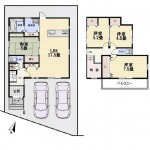 ☆令和7年10月改装済み(間取) ☆令和7年10月改装済み(間取)