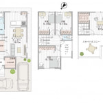 京都市伏見区向島二ノ丸町-13号地 新築戸建