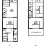 ☆改装履歴有(間取)