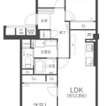 ★2025年12月リフォーム(間取)