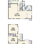 ■2026年6月リフォーム完成予定(間取)