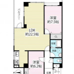 ☆令和8年1月室内リフォーム済(間取)