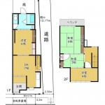 (間取) (間取)