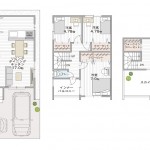 京都市伏見区向島二ノ丸町-17号地 新築戸建