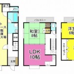 ☆1階は事務所、店舗、倉庫、ガレージハウスなど多目的用途に利用可能 ☆1階は事務所、店舗、倉庫、ガレージハウスなど多目的用途に利用可能