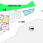 (間取) (間取)