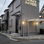 ★2LDK築浅ハイツ空き予定！【ハイライフハイツ福角：201号室】★JR黄檗駅12分・京阪黄檗駅13分★人気の小中一貫学校区★防音仕様・高気密・高断熱デコスドライ工法★安心の防犯カメラ設置★南向き広々ベランダ〈礼金・更新料不要〉